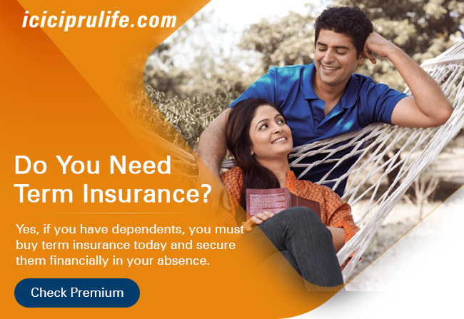 Do you need term insurance?